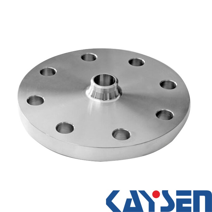 63kg/c㎡ weld neck pipe flange